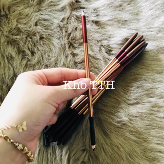Chì kẻ mày ngang 2 đầu