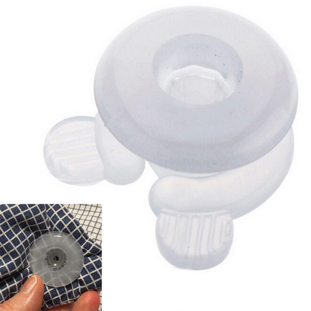 Bộ 12 Kẹp Cố Định Chăn Mền Tiện Lợi