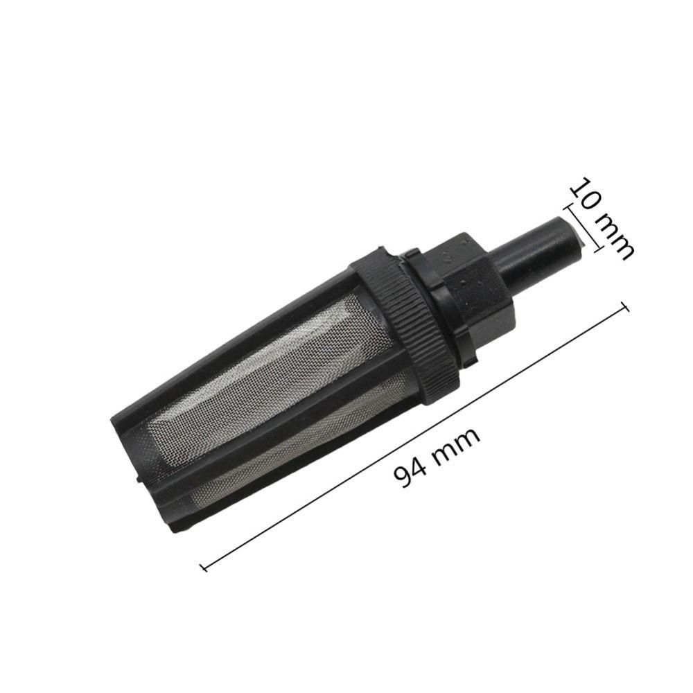 Bộ Lọc Nước 3 / 8mm Chuyên Dụng Cho Hệ Thống Tưới Vườn