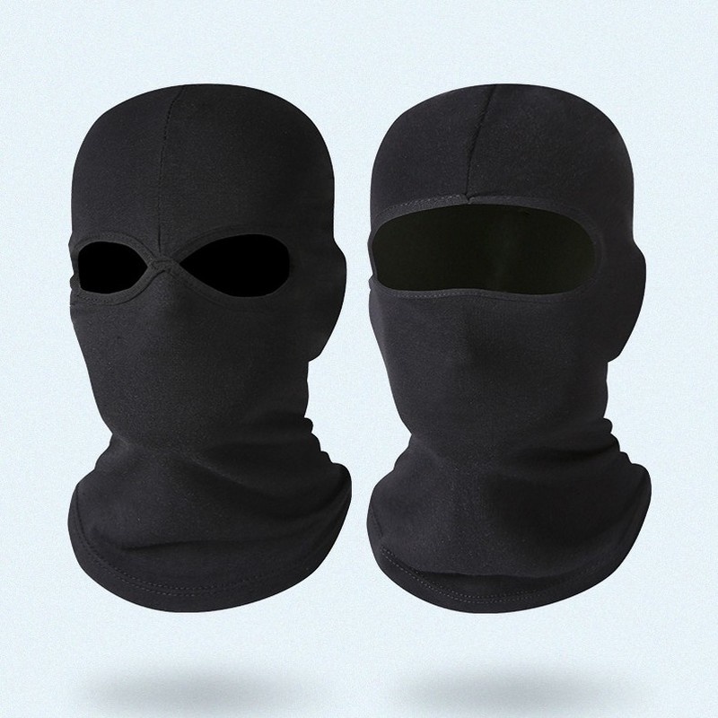 Mũ Balaclava Che Mặt Và Cổ Chống Tia UV Chống Gió Thoáng Khí Thời Trang Mùa Hè