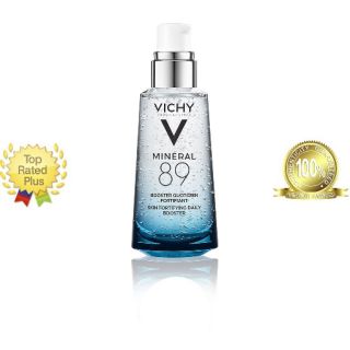 Dưỡng chất cô đặc Vichy Mineral 89
