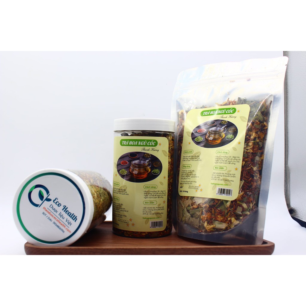 1kg Trà hoa ngũ cốc 100% thành phần thiên nhiên | BigBuy360 - bigbuy360.vn