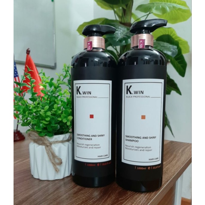 dầu gội K.win phục hồi 1000ml