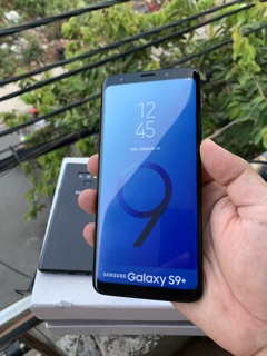 Mô hình Samsung S9plus/S10plus/Note9 1:1