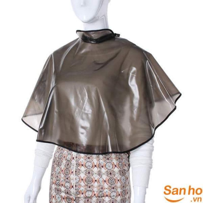 Em sẵn các mẫu lót hóa chất  lót vai. lót công chúa dành cho thợ tóc