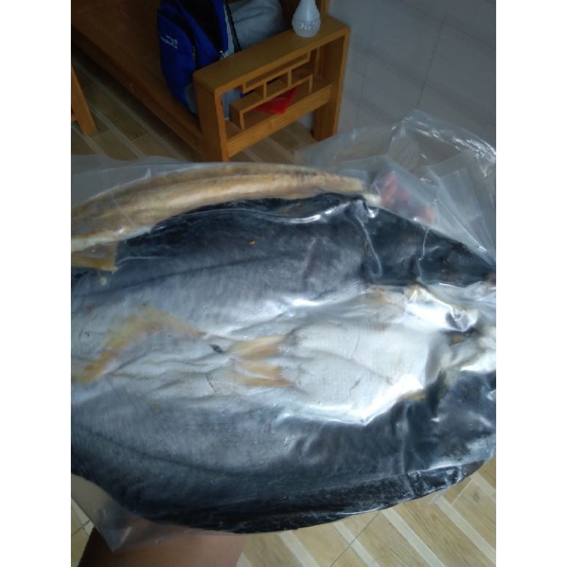 Khô cá dứa-KL: 1kg