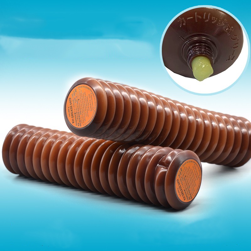 SODICK KH Grease 6459 0.4kg/ Mỡ bôi trơn chịu nhiệt, chống nước công nghiệp Sodick KH 6459, tuýp 0.4kg