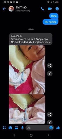 tinh dầu Lợi An