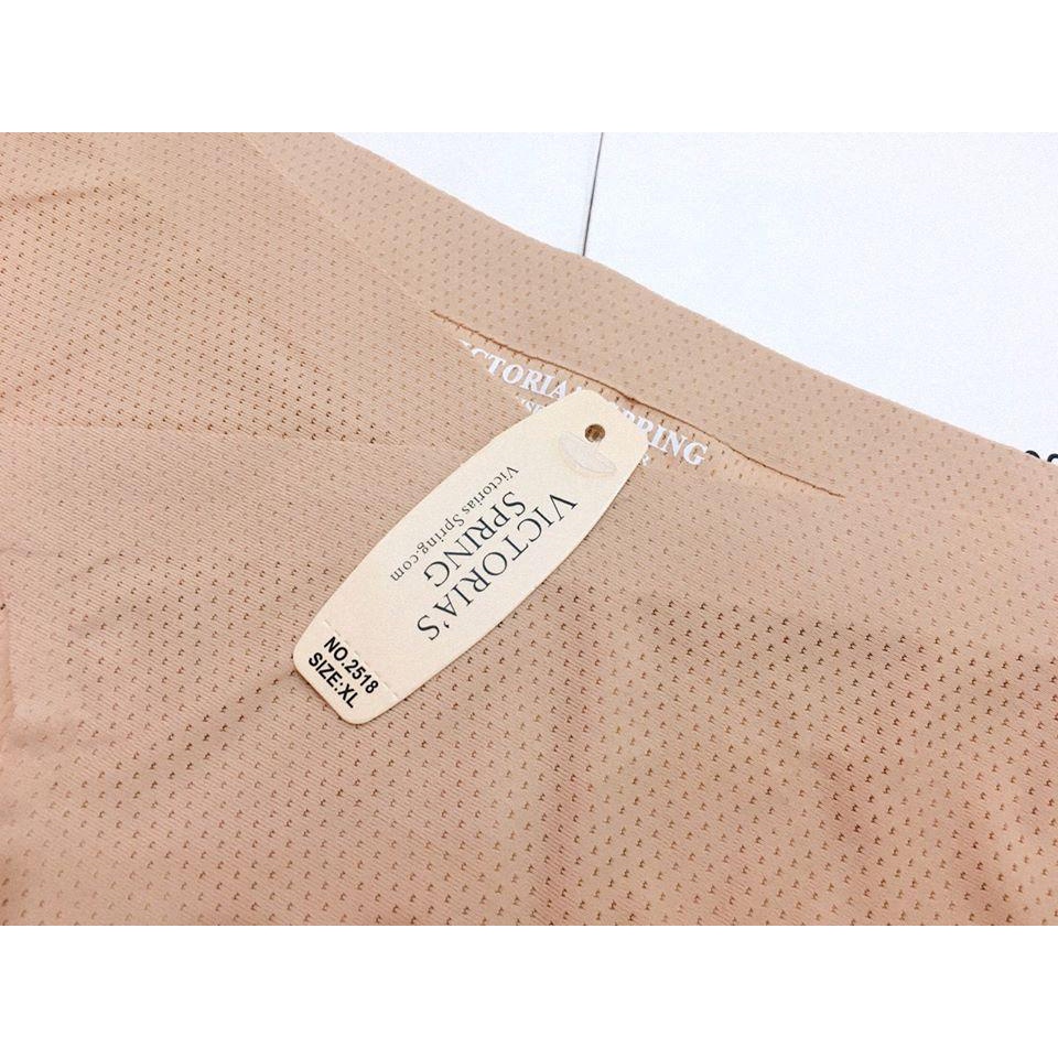 Quần su đúc không đường may màu da thoáng mát kháng khuẩn 5032-5033