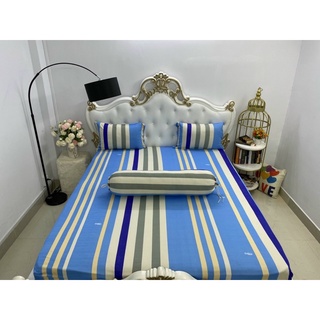 Drap thun hàn mát lạnh-drap giường cao cấp-drap bọc nệm-drap trãi giường-drap thun cao cấp