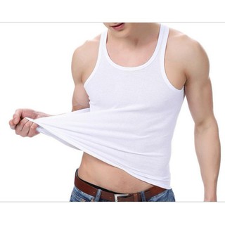 Combo 5 Áo lót ba lỗ nam Ledatex hàng VNXK cao cấp loại 1