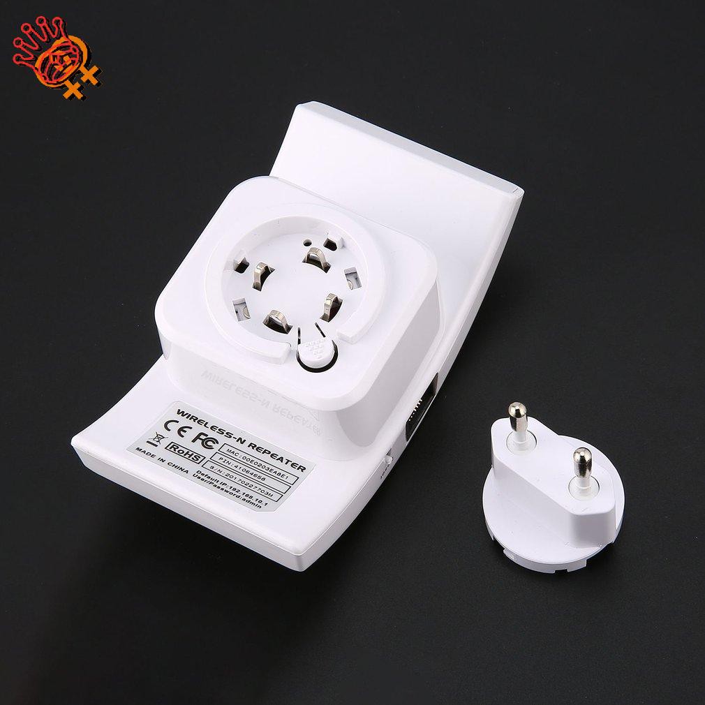 Bộ Khuếch Đại Sóng Wifi Không Dây 300mbps | BigBuy360 - bigbuy360.vn