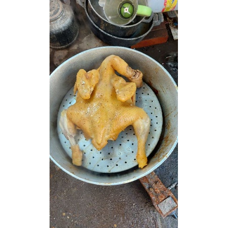 Sốt Ướp Món Nướng