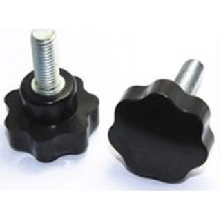 Nút vặn 6 cánh m1040