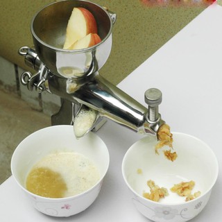Máy ép trái cây tốc độ chậm, máy ép hoa quả ( Máy ép cỏ lúa mì)