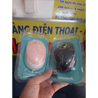 Mouse Chuột simetech S790 pro, độ bền cao