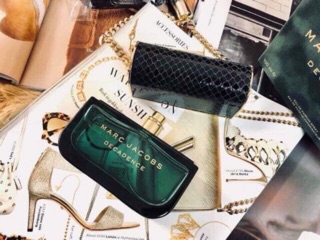 [100ml EDP] Nước hoa Marc Jacobs Decadence