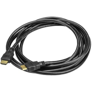Cable HDMI 3m 2 đầu dây cáp HDMI