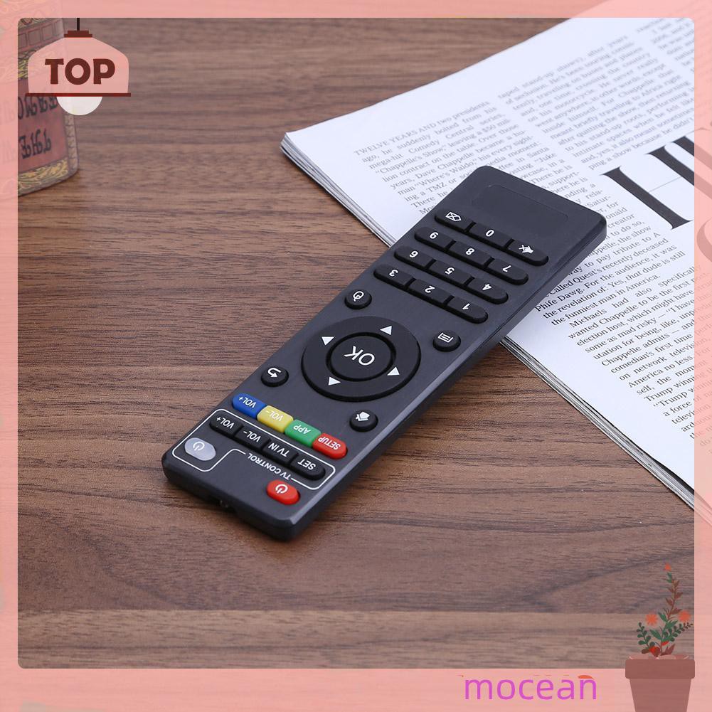 Điều Khiển Từ Xa Dành Cho Tv Mxq Mxq-Pro Mxq-4K M8S