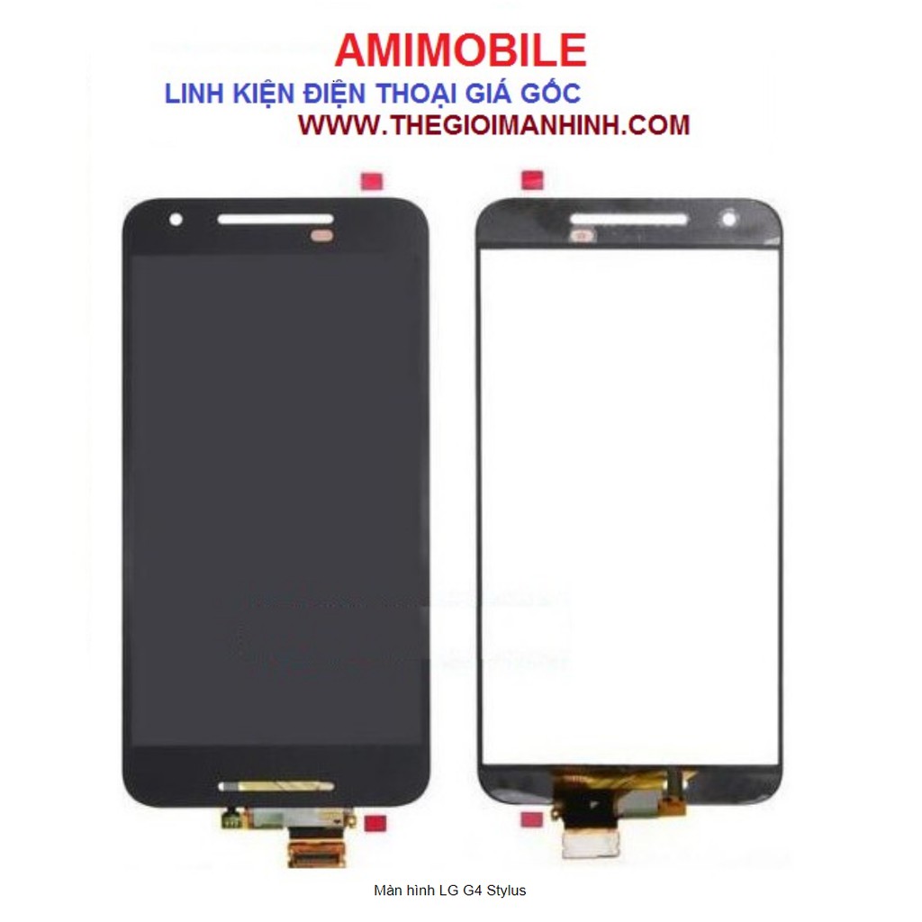 Màn hình LG G4 | BigBuy360 - bigbuy360.vn
