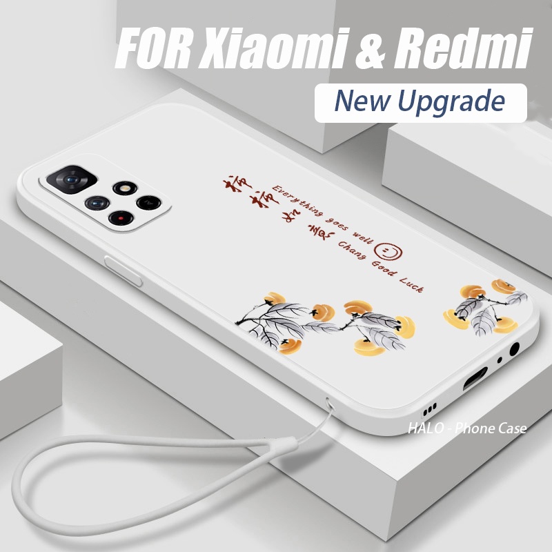 Redmi Note 11 Pro 5G Note 11/11S Ốp Điện Thoại Silicone Mềm Họa Tiết Sóng Biển Cho  Kanagawa Xiaomi Mi 12 Pro Mi 10T 11T Pro POCO F3 Note 10