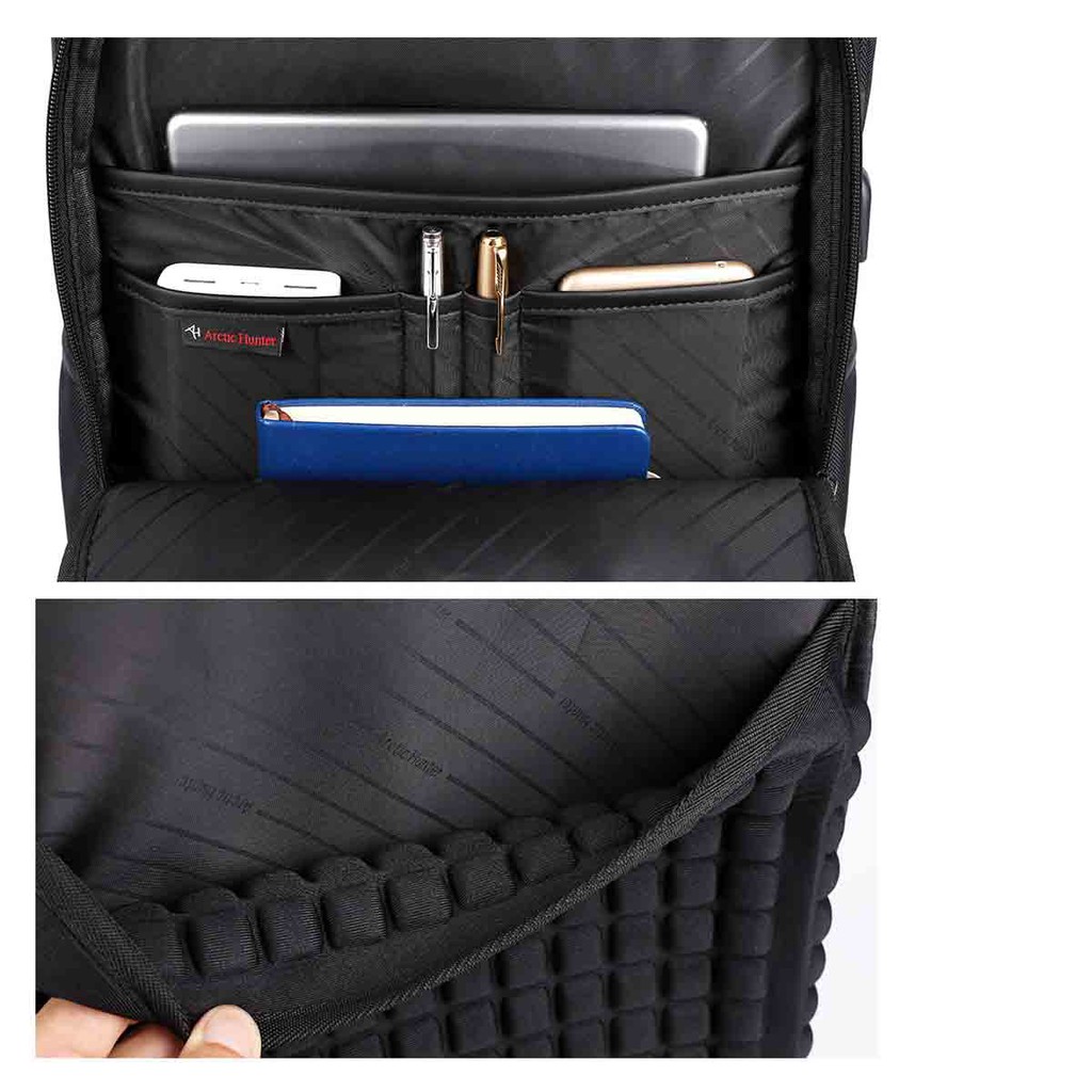 Balo ARCTIC HUNTER chống thấm nước