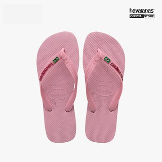 HAVAIANAS - Dép unisex Brasil Layers 4140715