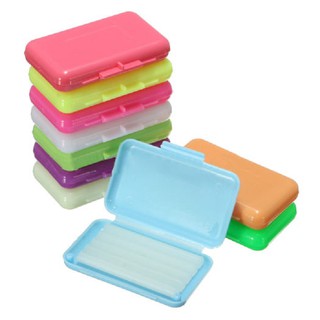 25 Thanh Sáp nha khoa Sáp niềng răng