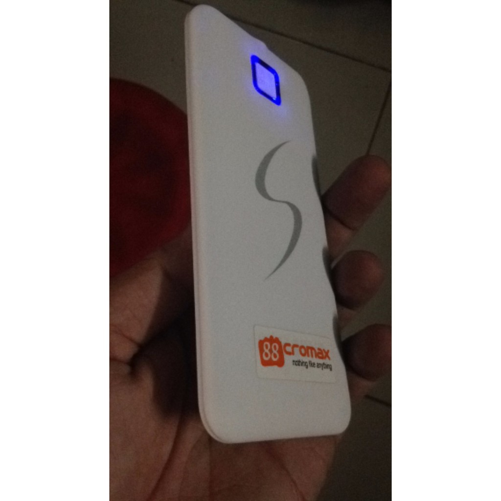 PIN DỰ PHÒNG PROA PPP- CÓ LCD, MỎNG GỌN