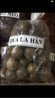 😍😍 500g LA HÁN TO GIÀ
