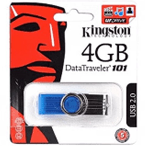 Thẻ nhớ kingston 2.0 4GB