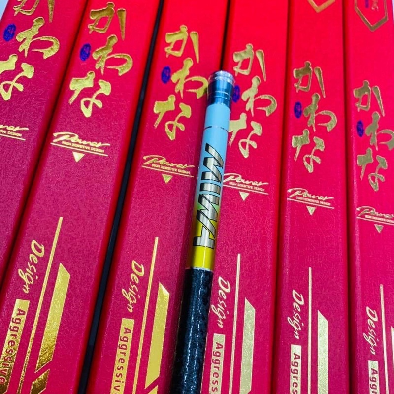 Cần Kawana Bích Lâm Phong 4.5H 2021 chất 45g6