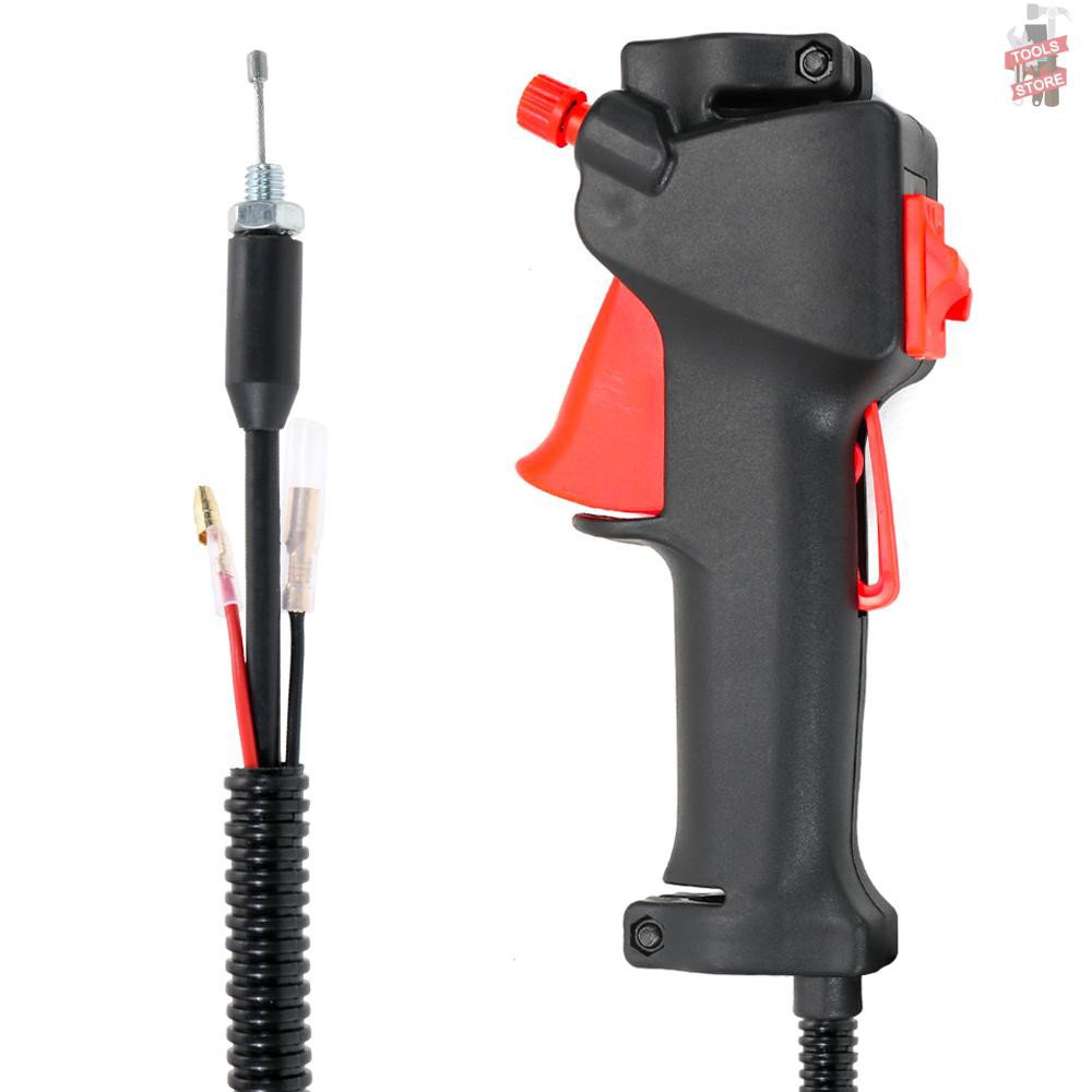 Phụ Kiện Cho Máy Cắt Cỏ