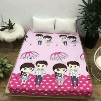 Combo ga chống thấm cotton