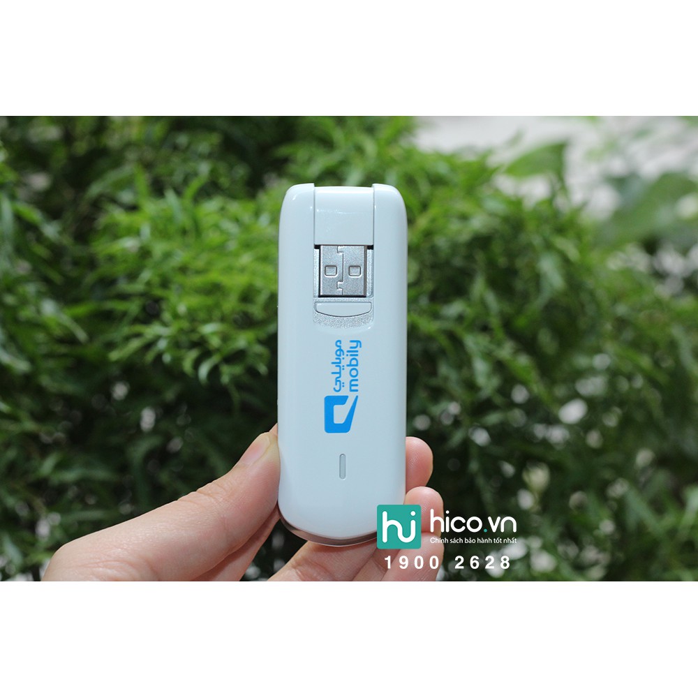 XẢ KHO USB 3G HUAWEI E3276 - TỐC ĐỘ CAO 21.6MB - HỖ TRỢ THẺ NHỚ - CHẠY ĐA MẠNG