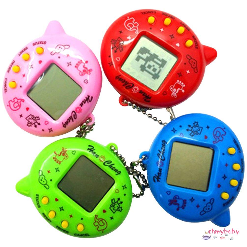 【OMB】 Intelligence Developmental Electronic Game Machine Virtual Video Game Console