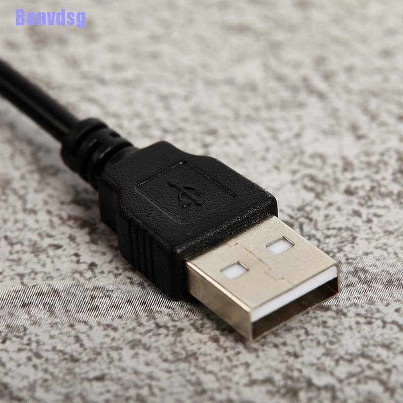 Bộ Chuyển Đổi Sạc USB Sang 12V Chuyên Dụng
