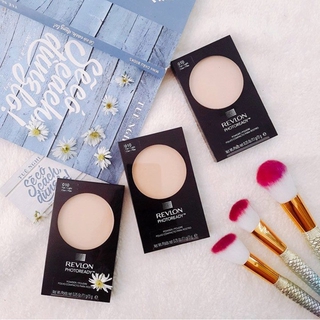 PHẤN PHỦ DẠNG NÉN REVLON PHOTOREADY POWDER