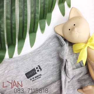Bộ ba lỗ Crazy 8