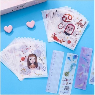 Set quà tặng cung hoàng đạo