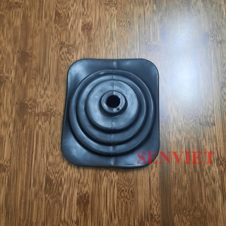 Cao Su Chụp Bụi Cần Số Howo A7