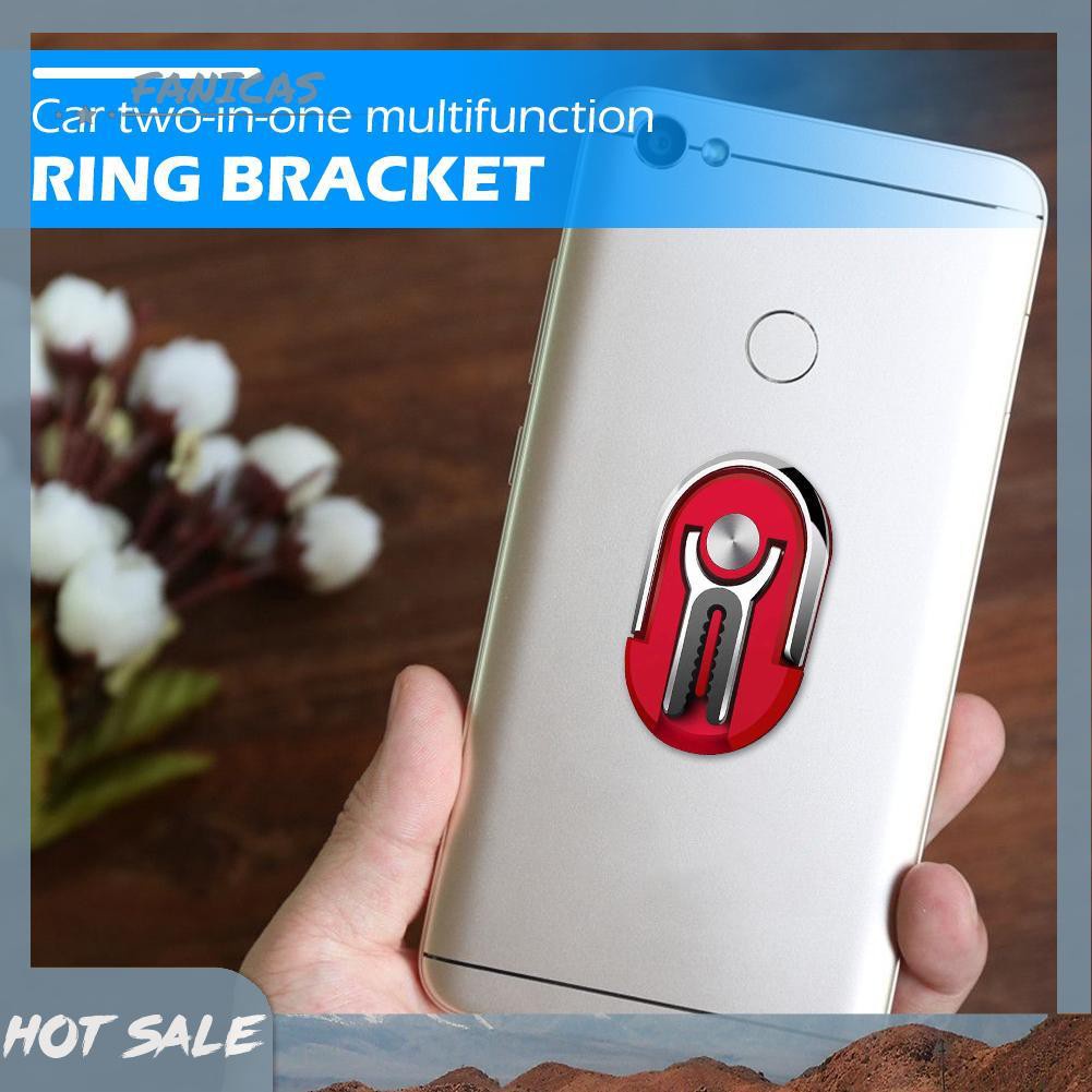 Giá Đỡ Điện Thoại Đa Năng Gắn Lỗ Thông Gió Xe Hơi | BigBuy360 - bigbuy360.vn