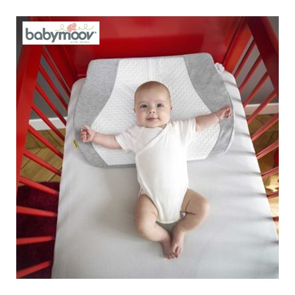 Gối chống trào ngược Babymoov BM14302