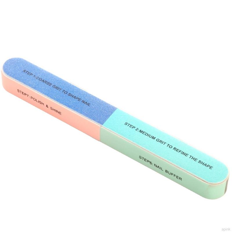 Thanh dũa chăm sóc móng tay tiện dụng