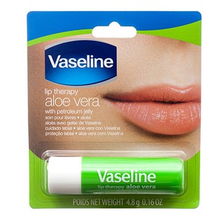 Son Dưỡng Môi Vaseline Lip Therapy Stick 4.8g