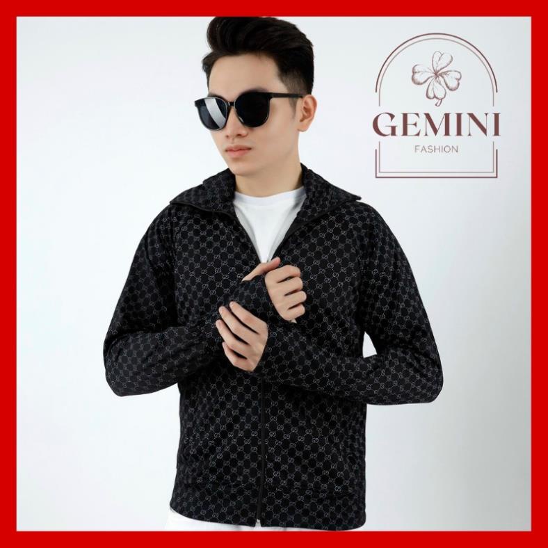 Áo khoác Gucci, Áo Chống Nắng Nam Nữ Cao Cấp, Thoáng Mát , Chống UV cực tốt *