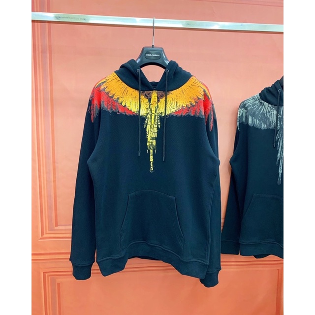 Hoddie bulong sc