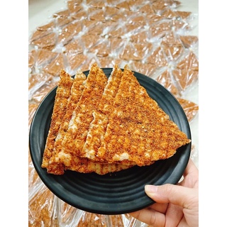 BÁNH TRÁNG MẮM RUỐC - ĂN VẶT - SIÊU NGON