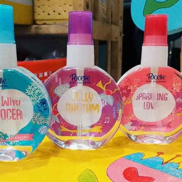 Nước hoa pucelle 75ml