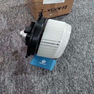 Quạt dàn lạnh máy xúc komatsu - 7